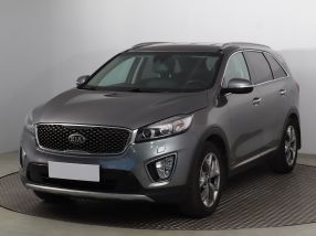 Kia Sorento - 2016