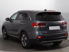 Kia Sorento - 2016