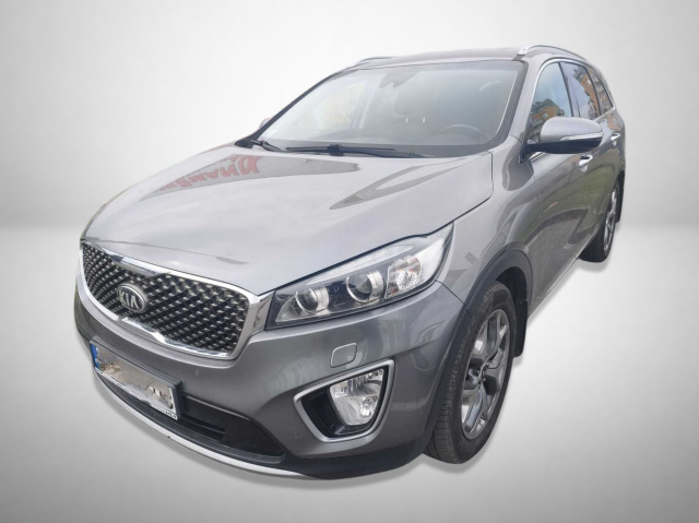 Kia Sorento 2016