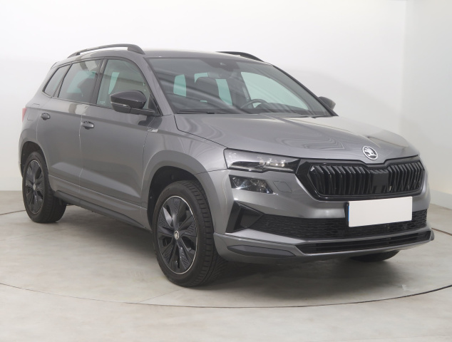 Skoda Karoq 2023