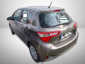 Toyota Yaris - 2018