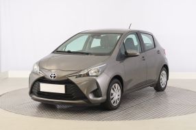 Toyota Yaris - 2018