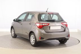 Toyota Yaris - 2018
