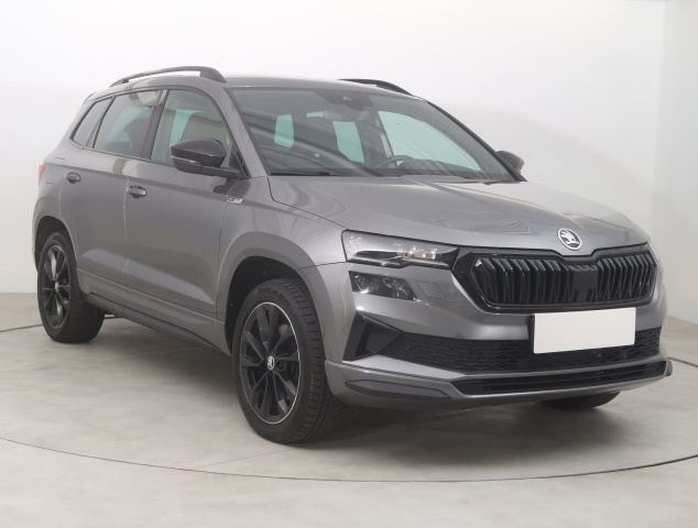 Skoda Karoq 2022