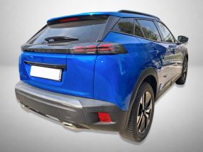 Peugeot 2008 - 2023
