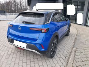 Opel Mokka-e - 2022