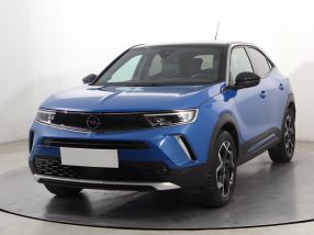 Opel Mokka-e - 2022