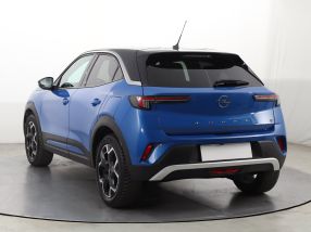 Opel Mokka-e - 2022