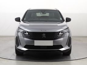 Peugeot 3008 - 2021