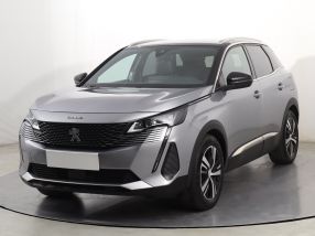 Peugeot 3008 - 2021