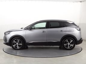 Peugeot 3008 - 2021
