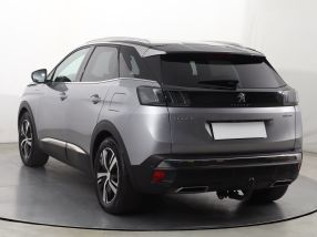 Peugeot 3008 - 2021