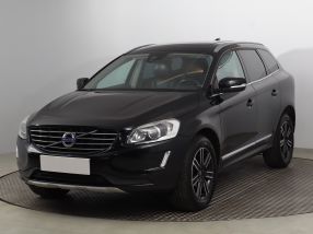 Volvo XC60 - 2017
