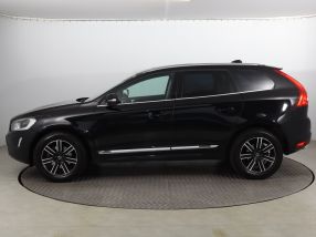Volvo XC60 - 2017