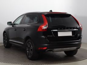 Volvo XC60 - 2017