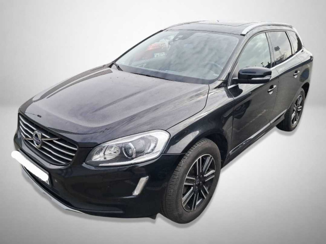 Volvo XC60 2017