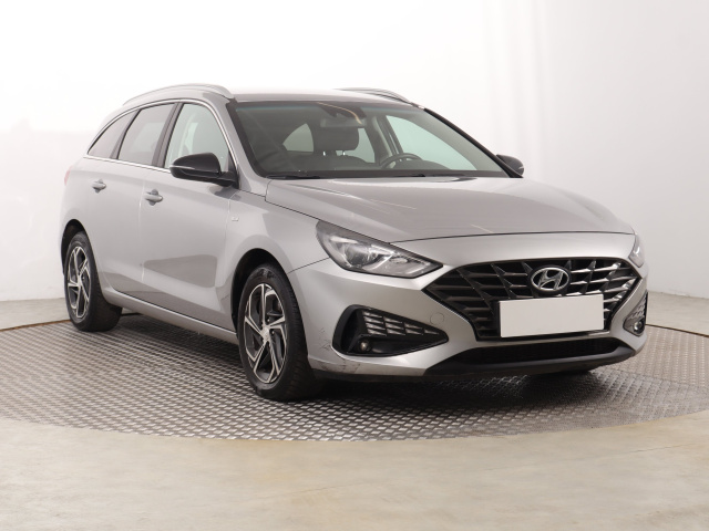 Hyundai i30 2023