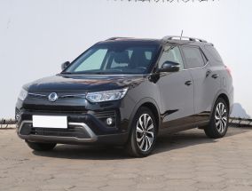 SsangYong Tivoli Grand - 2023