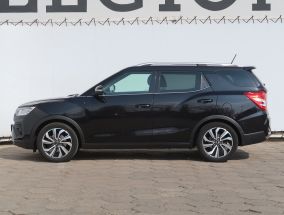 SsangYong Tivoli Grand - 2023