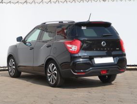 SsangYong Tivoli Grand - 2023