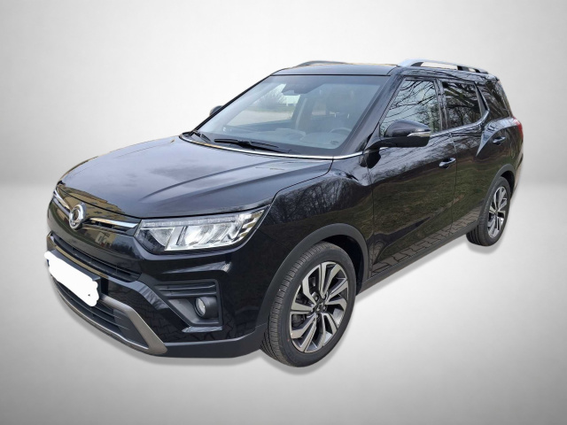 Ssang Yong Tivoli Grand 2023