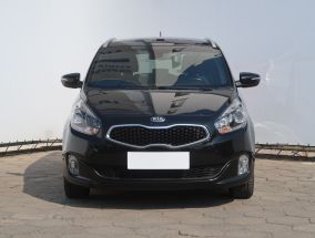Kia Carens - 2013
