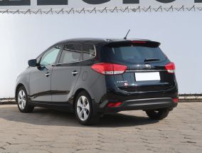 Kia Carens - 2013