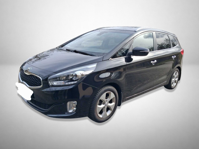 Kia Carens 2013