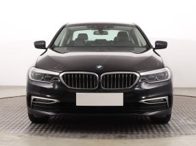 BMW 5 - 2019