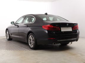 BMW 5 - 2019