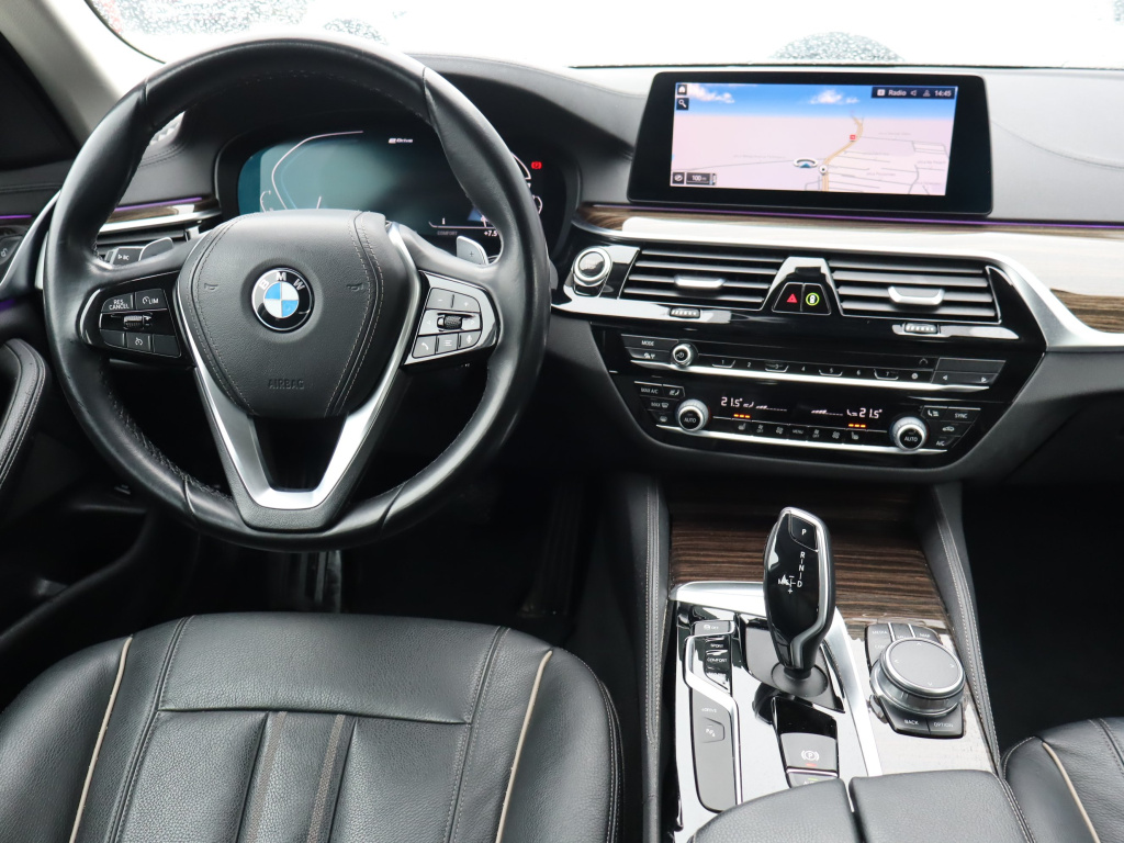 BMW 5