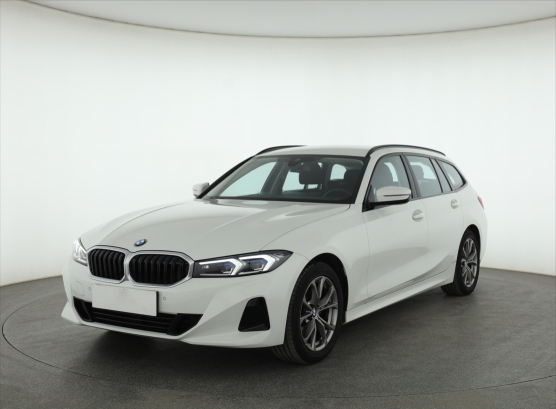 BMW 318 i