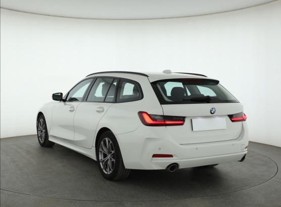 BMW 318 i