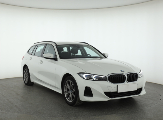 BMW 318 i
