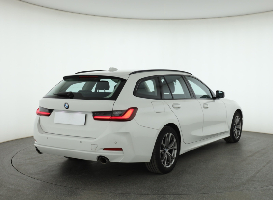 BMW 318 i