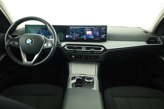 BMW 318 i