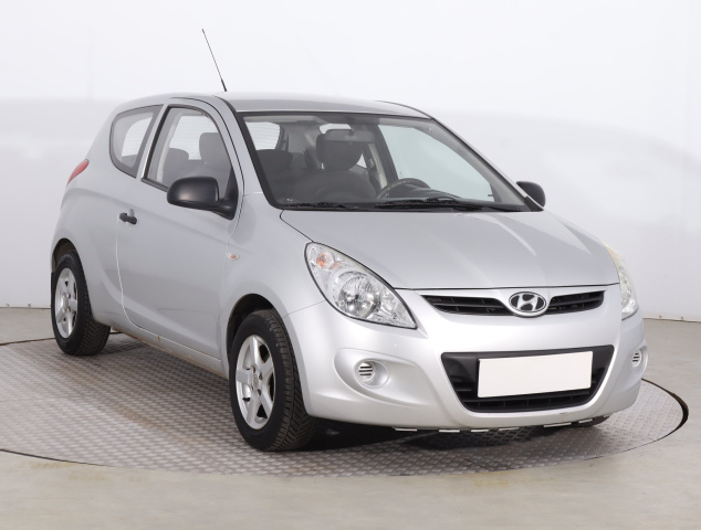 Hyundai i20 2009