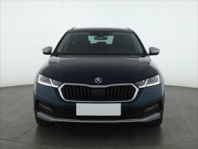Skoda Octavia Scout - 2022