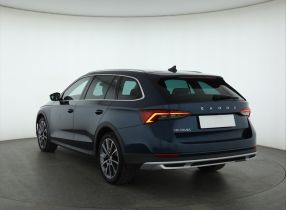 Skoda Octavia Scout - 2022