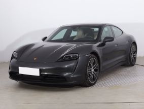 Porsche Taycan - 2022