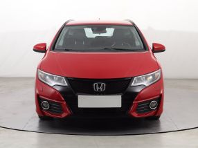 Honda Civic - 2015