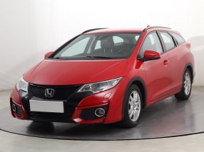 Honda Civic - 2015