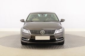 Volkswagen CC - 2014