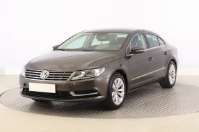 Volkswagen CC - 2014