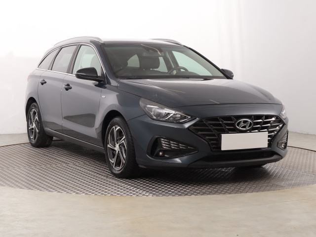 Hyundai i30 2023