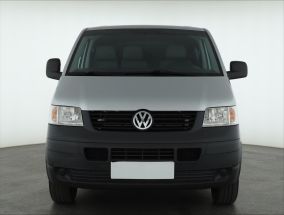 Volkswagen Transporter - 2007