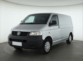 Volkswagen Transporter - 2007