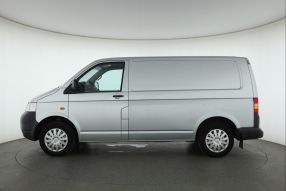 Volkswagen Transporter - 2007