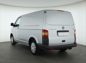 Volkswagen Transporter - 2007