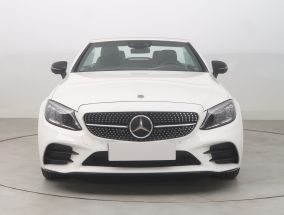 Mercedes-Benz C - 2018